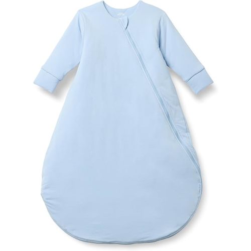 Amazon Essentials x Sofia Grainge Unisex Babies' Cotton Long Sleeve Sleep Sack, 2.5 TOG Wearable Blanket