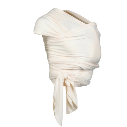 Snuggle Me Baby Wrap | Natural