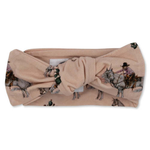 Western Unicorn Headband – Cowkid Clothing Company