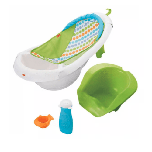 Fisher-Price® 4-in-1 Sling N Seat Tub