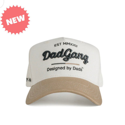 Horsepower - Cream/Sand – dadgang.co