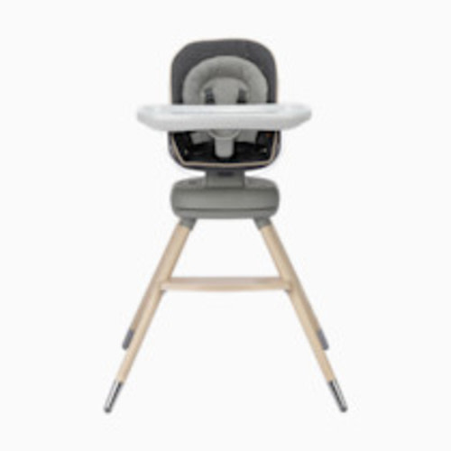 Maxi-Cosi Kiskadee 360 Rotating Highchair - Onyx Heritage