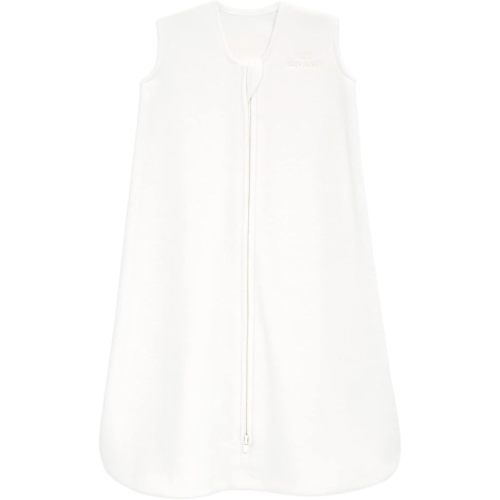 HALO Micro-Fleece Wearable Blanket, Swaddle Transition Sleeping Bag, TOG 1.0