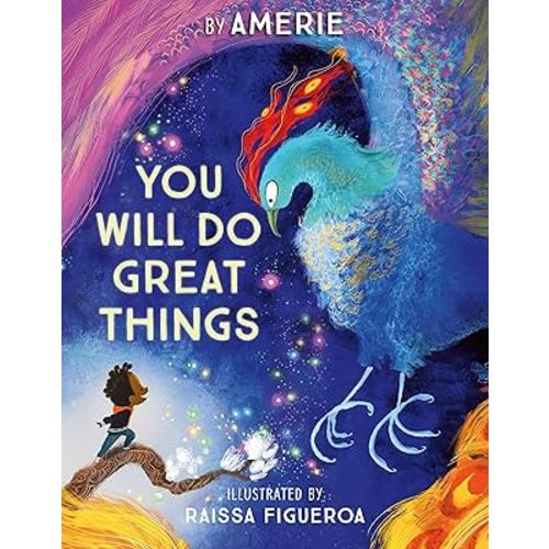 You Will Do Great Things