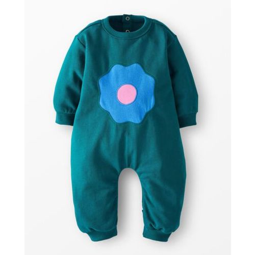 Baby Graphic Romper