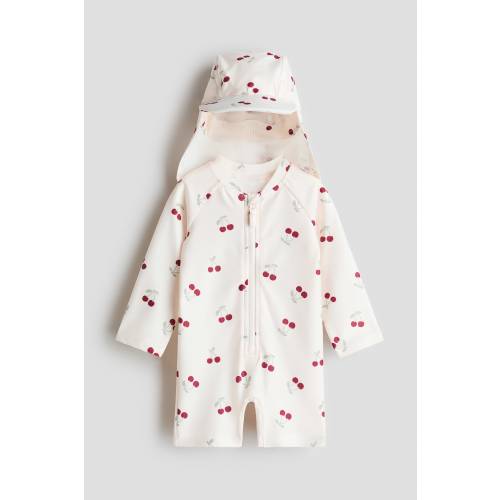 UPF 50 SUN PROTECTION SET