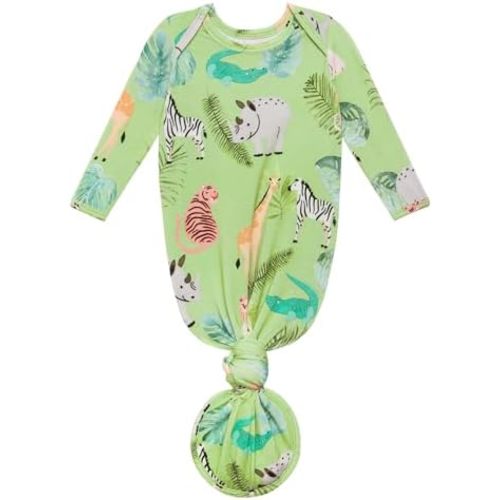 Newborn Gown