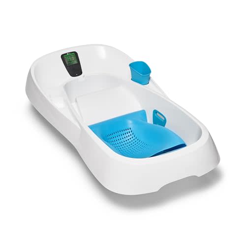 4moms, Baby Bath Tub, White
