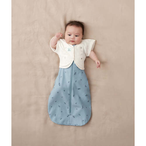Newborn Summer Sleep Style Bundle (Male)