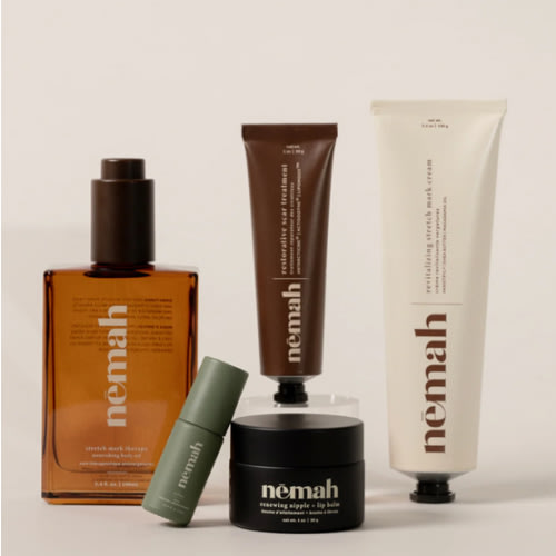 The Everything Gift Set