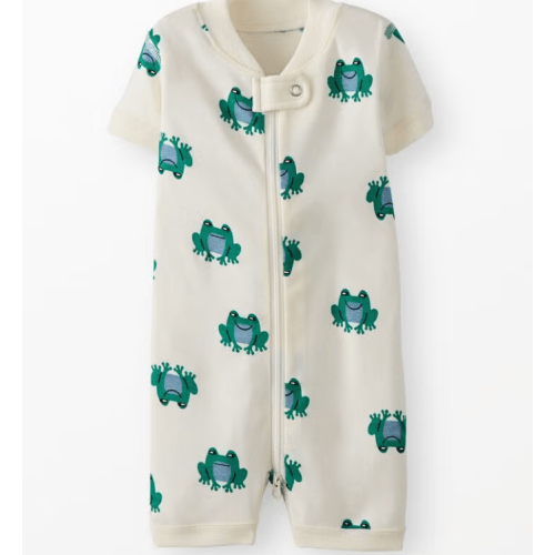 HannaJams™ Sleeper - 0-3 M