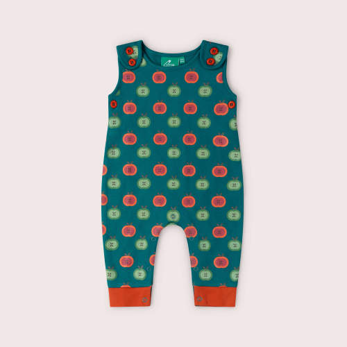Apple Picking Everyday Dungarees – Little Green Radicals