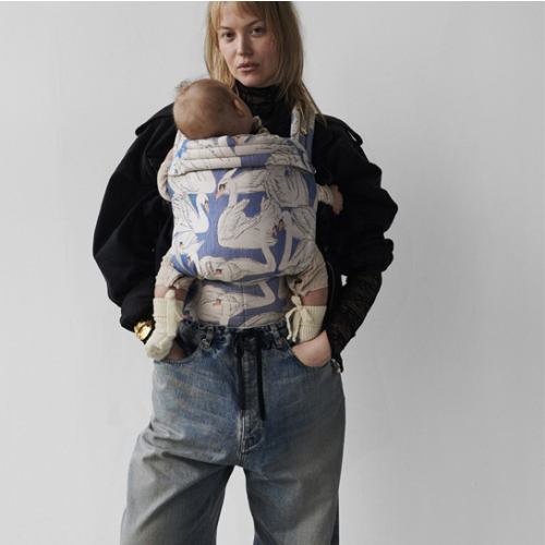 Monogamy | Zeitgeist Baby Carrier | SHOP ARTIPOPPE