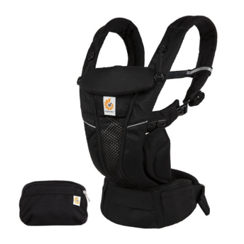 Ergobaby Omni Breeze Baby Carrier