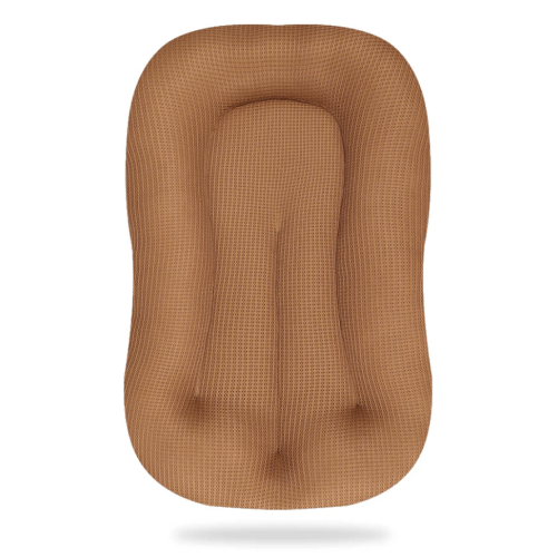 3D-Touch Breathable Lounger for Newborns