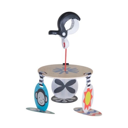 Wimmer Stim to Go Activity Toy