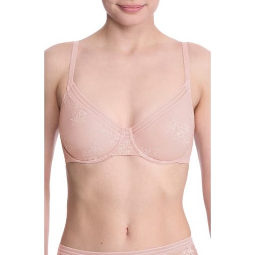Love Lace Underwire Bra, 34D