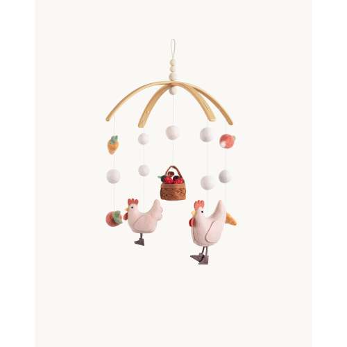 Friendly Farm Mobile