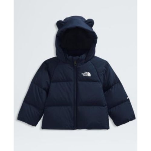 Baby North Down Fleece-Lined Jacket