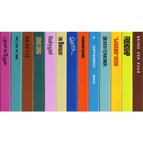 Hey Kids, Watch This! – A24 Shop