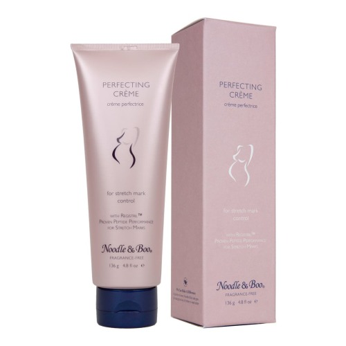 Perfecting Créme for Stretch Mark Control