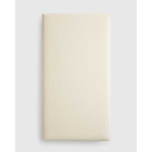 Naturepedic Organic Breathable Baby Crib Mattress (2-Stage)