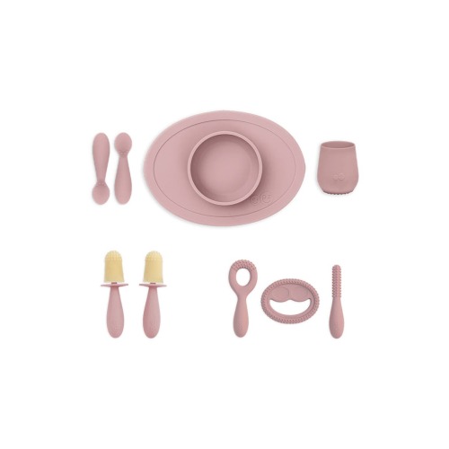 Prefeeding & First Foods Ultimate Baby Shower Bundle