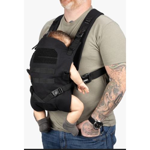 Tactical Baby Carrier®