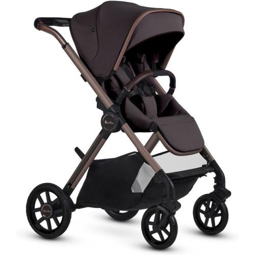 Silver Cross Reef 2 Multi-Terrain Modular Stroller (New)