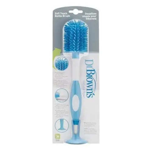 Dr. Brown's Soft Touch Bottle Brush