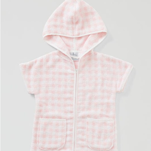 Personalized Kids' Cover Up | Weezie Towels