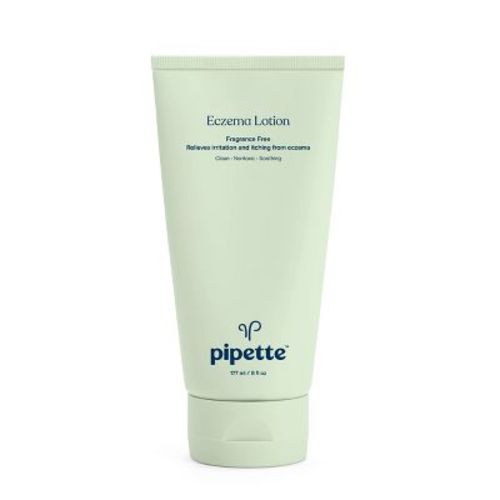 Pipette Baby Eczema Lotion - 6 Fl Oz