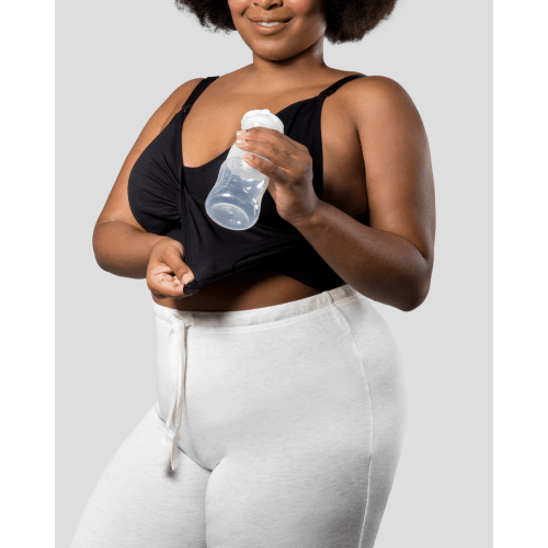 Handsfree Pumping All Day Comfort Bra