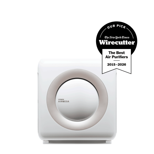 Coway Airmega Mighty AP-1512HH Air Purifier | Best Air Purifier by NY Times – Cowaymega