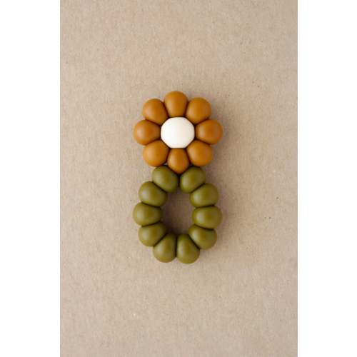 Freezer Teether - Chamomile | Forest – littleCHEW