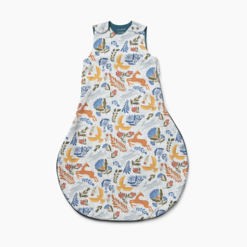 DockATot Sleep Bag TOG 1.0 - Woodland, 0-6 M