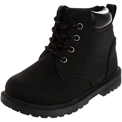 Josmo Kids' Kids-casual-boots