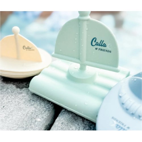 Ryder's Racing Bath Boats – Calla and Friends