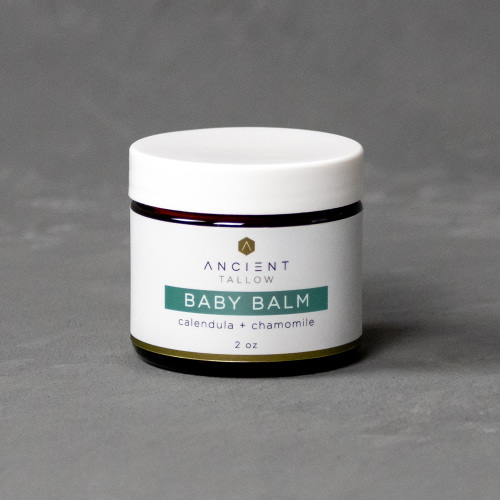 Baby Balm