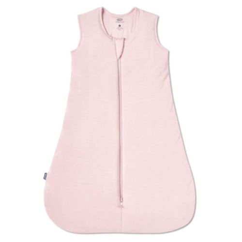 SuperSoft Bamboo Wearable Blanket TOG 1.5 - Pink - Small
