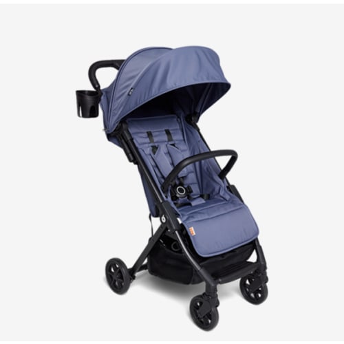 Zoe Traveler: Compact Airplane Travel Stroller