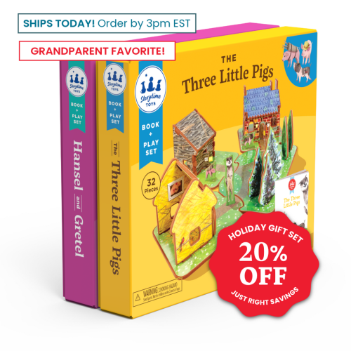 Happily Ever After Duo