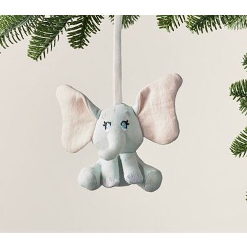 Disney Baby Plush Ornaments, Dumbo