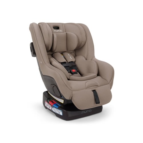 Rava Next Flame Retardant–Free Convertible Car Seat