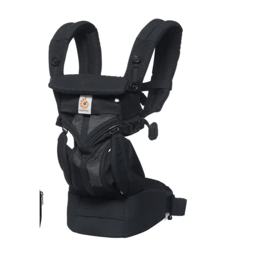 Shop Omni Classic (formally Omni 360) Baby Carrier | Ergobaby