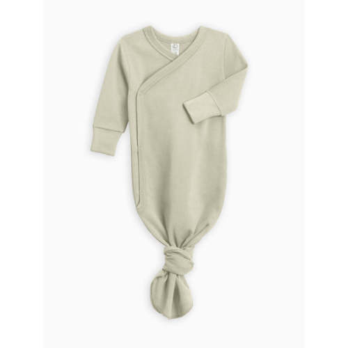 Indy Kimono Gown