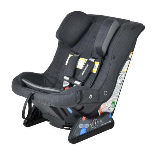 G5+ Merino Wool Toddler Car Seat – Orbit Baby