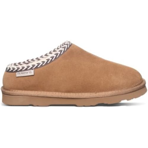 BEARPAW Tabitha Women's Indoor & Outdoor Slippers