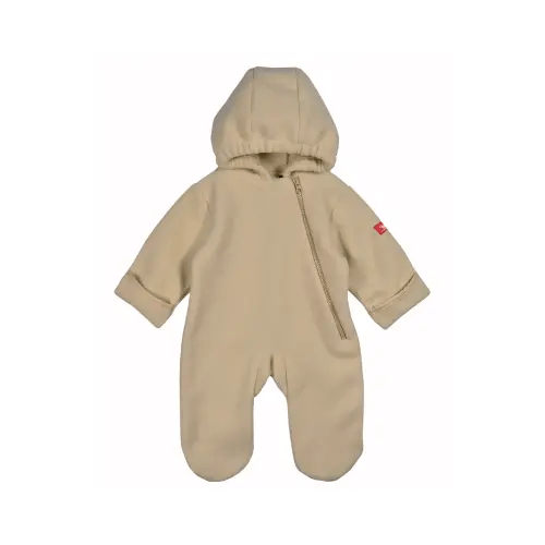 Warmplus Water Repellent Polartec Fleece Bunting