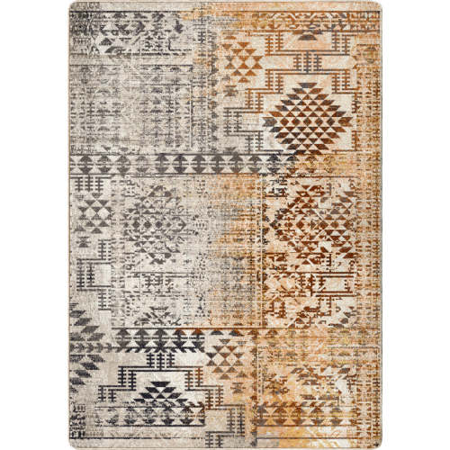 Canter - Multi – Cowboy Textiles Co